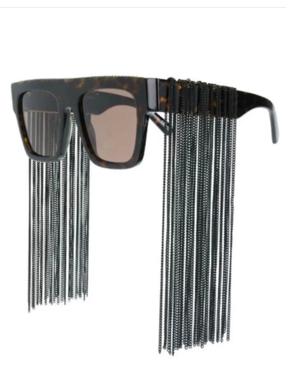 NEW AUTHENTIC STELLA MCCARTNEY AVANS FALABELLA SUNGLASSES $745
